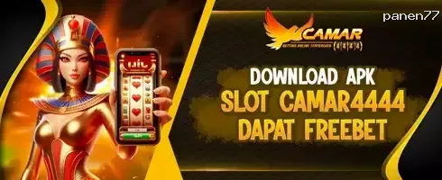 Bonus Spesial Download panen77 APK screenshot